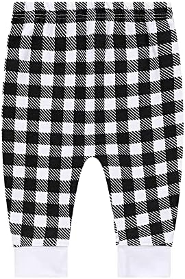 Adorable Soft Cotton Baby Joggers for Boys and Girls UnisexCheap