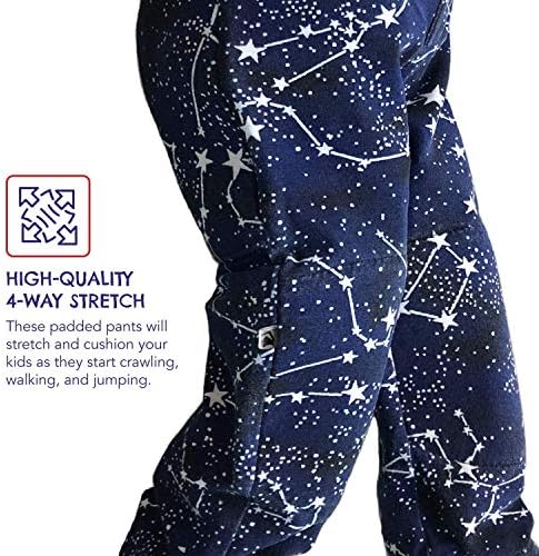 Mix Match Padded Pants Bundle