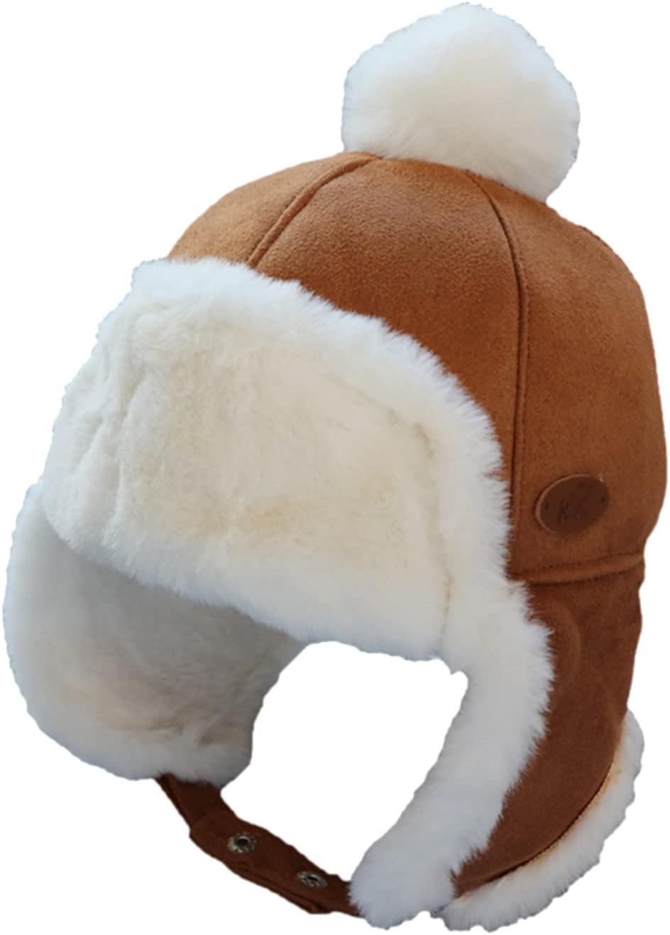 Baby Boys Winter Fleece Cap