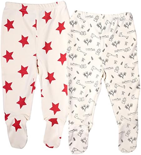 Organic Denim Delighted Baby