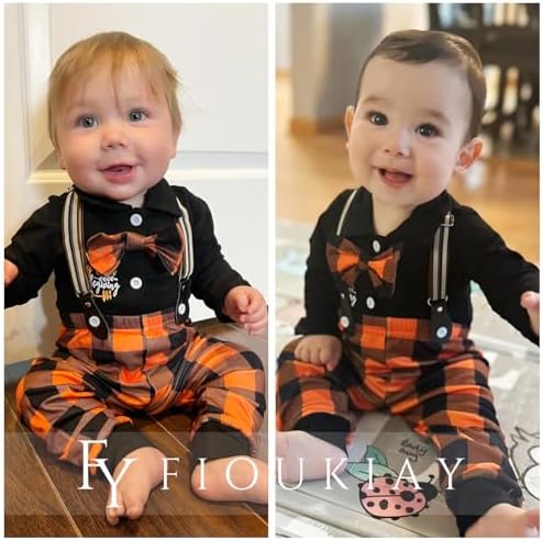 Newborn Baby Boy Comfort Suit Set