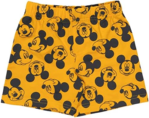 Disney Mickey Friends All-Day Fun Set