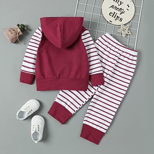Fall Striped Pullover Tank