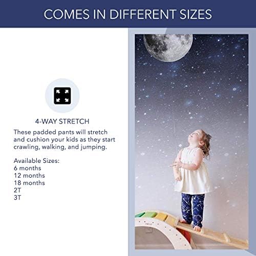 Adorable and Functional Pads for Kids