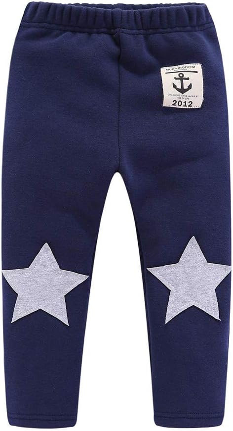 Mud Kingdom Little Boys Pants