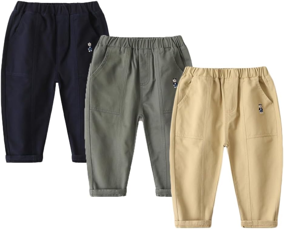 Feidoog Boys sweatpants