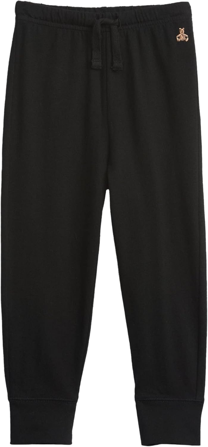 Perfect Morning Joggers for Boys