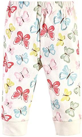 Touched by Nature - Child-Centric Organic Cotton Pants