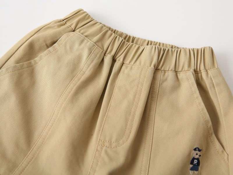 Feidoog Boys sweatpants