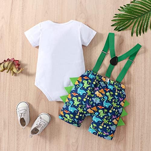 Beleva Baby Boy Fun 1st Birthday Set