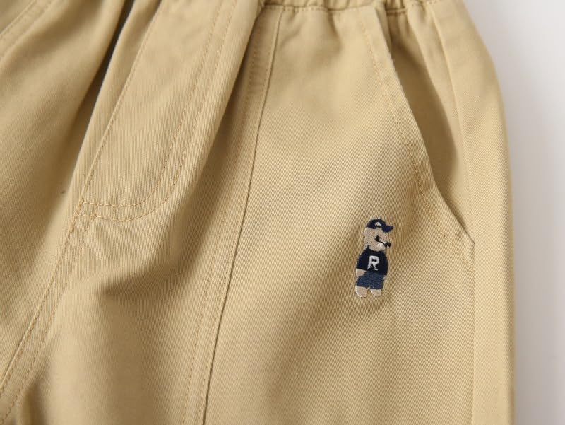 Feidoog Boys sweatpants