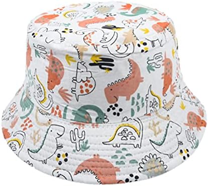 Summer Kids Fishers Man cap for Boys and Girls