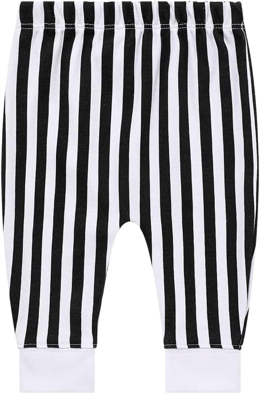 Adorable Soft Cotton Baby Joggers for Boys and Girls UnisexCheap