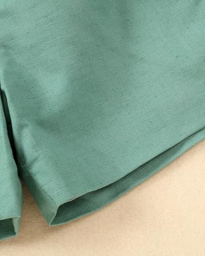 Twoflower Toddler Boys Clothing Set