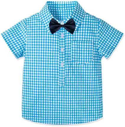 Adorable Toddler Boys Outfit