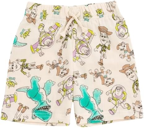 Disney Toy Story Essential Matching Family Outfit Set for Baby Boys