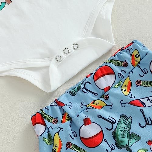 Cute Warm Newborn Baby Boy Outfit