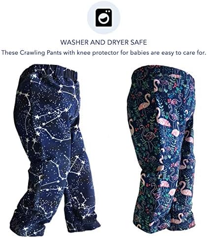 Adorable and Functional Pads for Kids