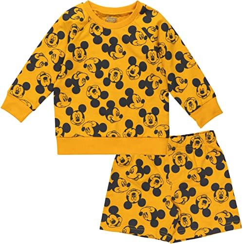 Disney Mickey Friends All-Day Fun Set