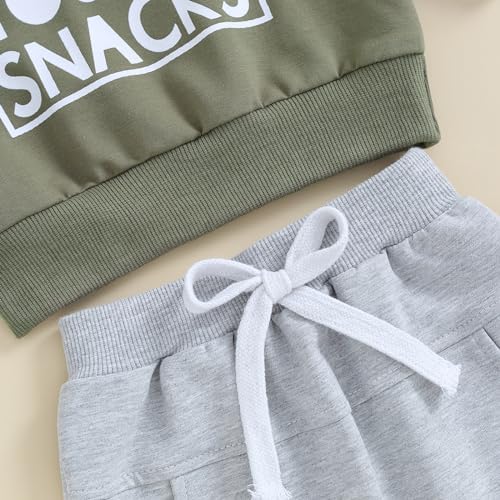 Adorable Toddler Summer Sets for Kids Who Love Fashion