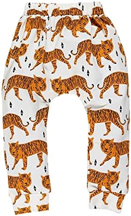 Premium Cotton ToddlerFrench Jogger Sweatpants