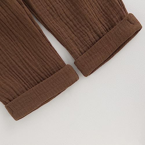 Thorn Tree Toddler Boys Girls Fall Outfits