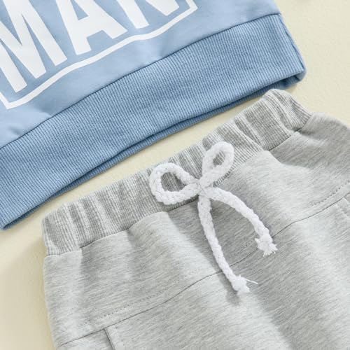 Luxurious Toddler Boys Fall Outfit - Soft and Stylish for Seasonal Wear