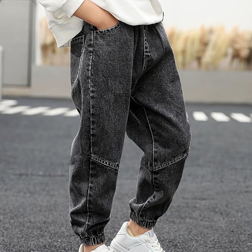 Premium Adjustable Pants for Young Boys