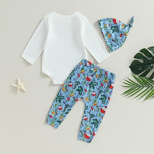 Cute Warm Newborn Baby Boy Outfit