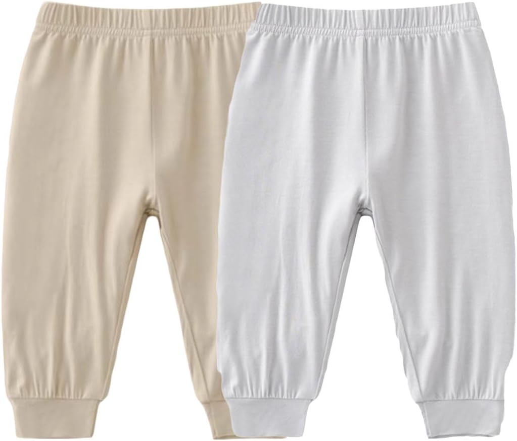 Happy Baby Cozy Viscose Jogger Pants - Stay Warm and Dry in Style