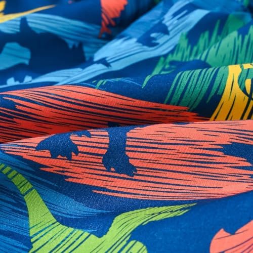 Toddler Boys Girls Cotton Beach Sports Shorts 3 Pack