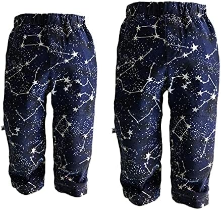 Mix Match Padded Pants Bundle
