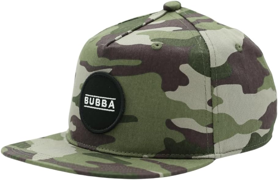Toddler Hat Bubba Trucker Sun Protect
