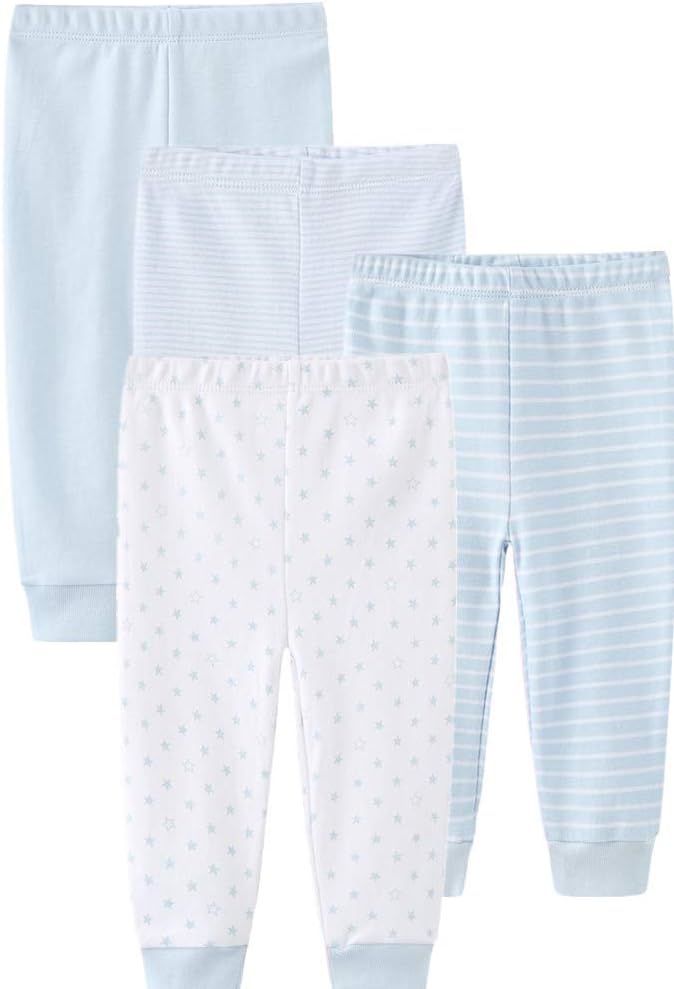 Stylish Baby Pants for Newborns Babies