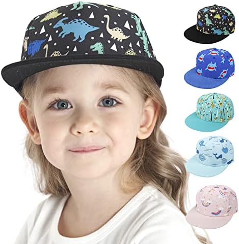 Adjustable Multi-Purpose Sun Hat for Kids
