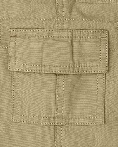 Soft and Durable Cargo Pants for boys