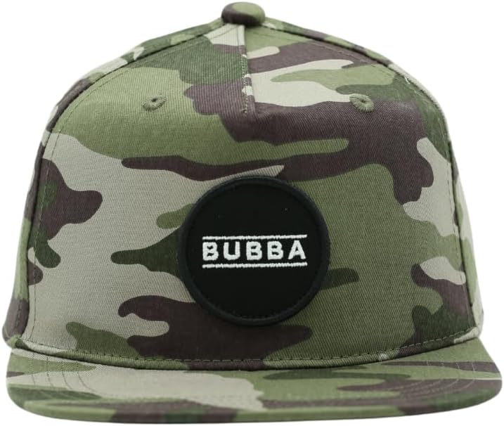 Toddler Hat Bubba Trucker Sun Protect