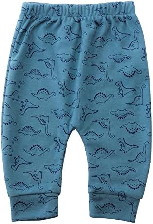 Hakochia Baby Jogger Pants
