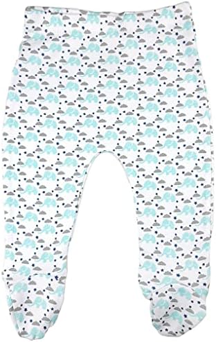 Perfect 100 Cotton Baby Pants from 123 Bear