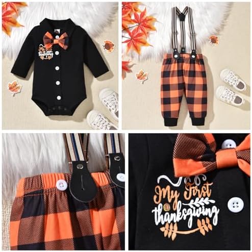 Newborn Baby Boy Comfort Suit Set