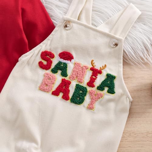 Baby Boy Christmas Outfits