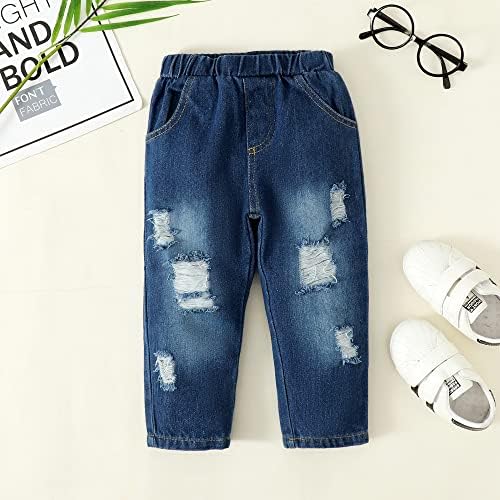 Stylish Toddler Boys Set for 12-18 Months