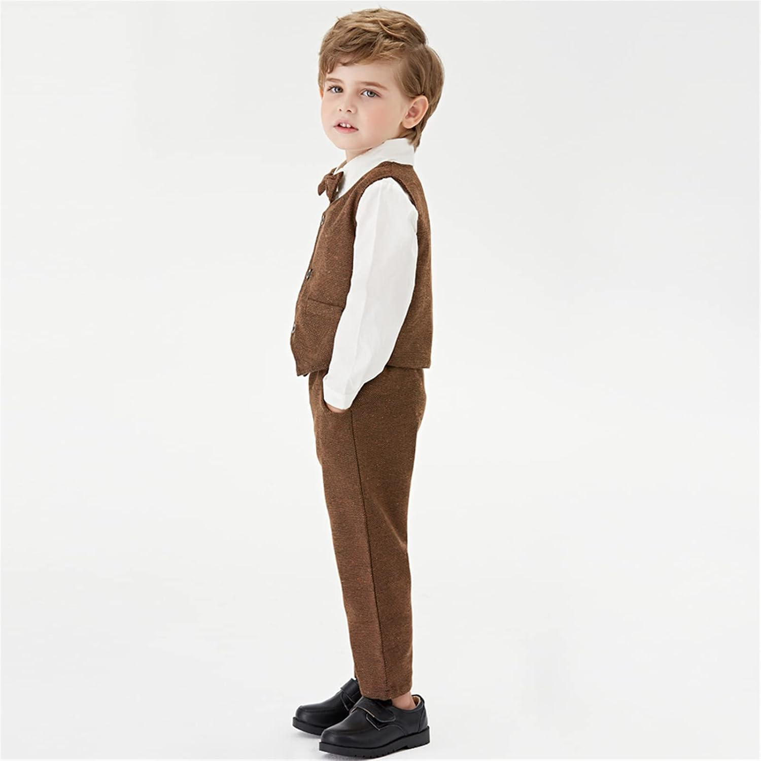 SANGTREE Gentleman Baby Set for Boys
