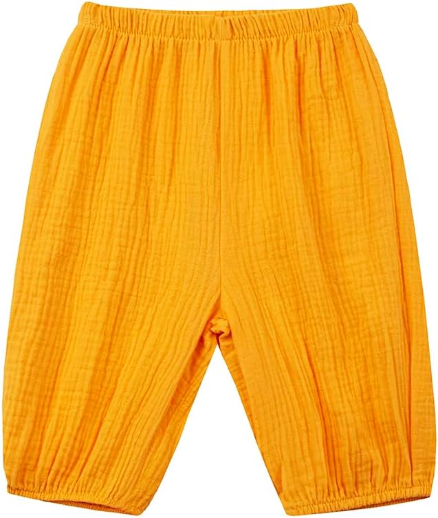 God Sweet Toddler Summer Pants