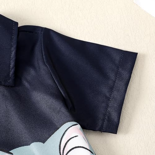 Perfect Toddler Boys Outfit for Summer