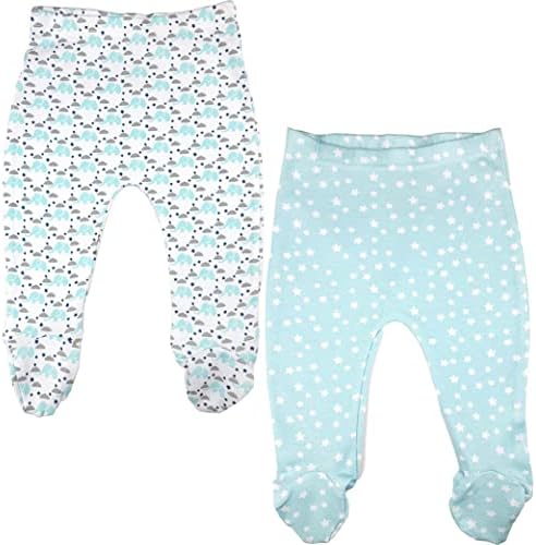 Perfect 100 Cotton Baby Pants from 123 Bear