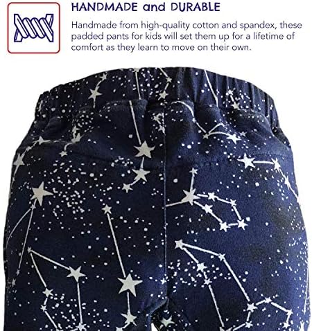 Mix Match Padded Pants Bundle