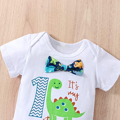 Beleva Baby Boy Fun 1st Birthday Set