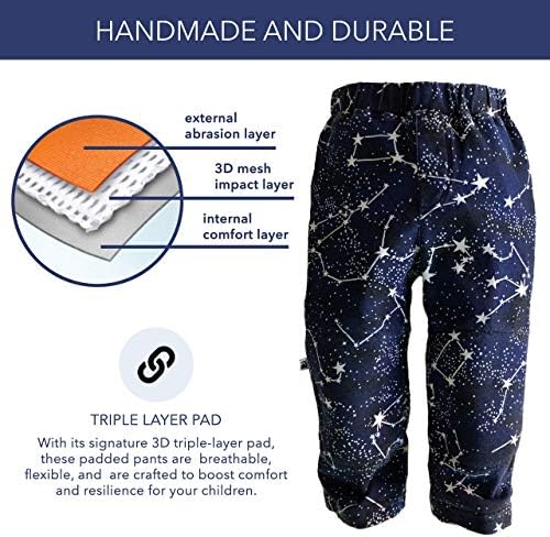 Adorable and Functional Pads for Kids