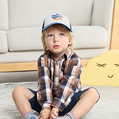 Adjustable Baseball Cap for Kids
